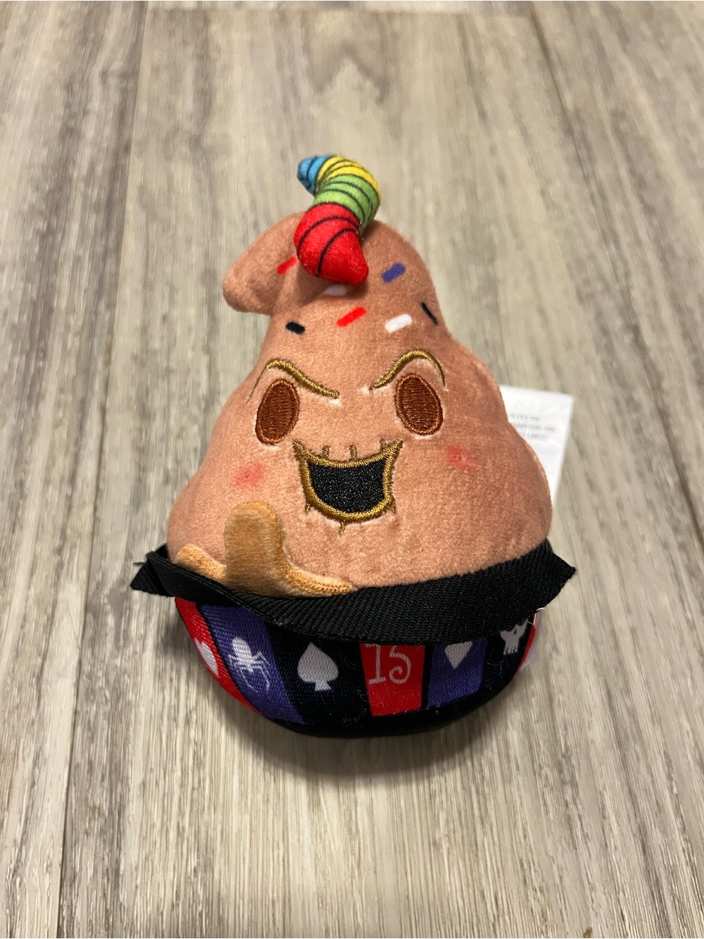 Oogie Boogie Disney Munchling